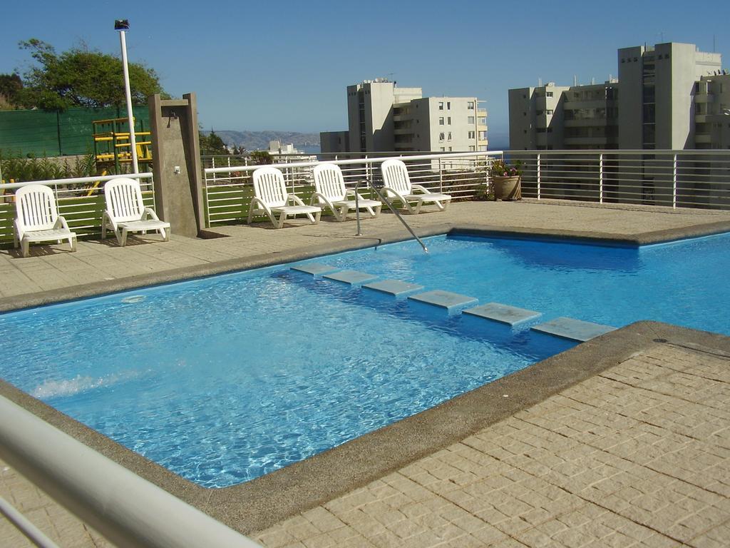 Apartamento Squadrito & Demuth Renaca Vina del Mar