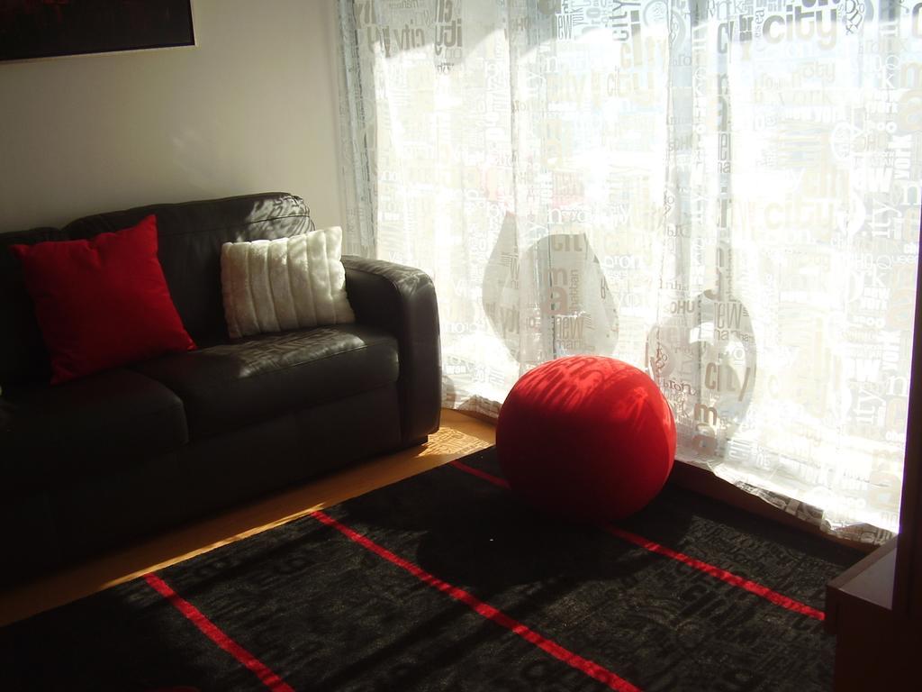 Apartamento Squadrito & Demuth Renaca