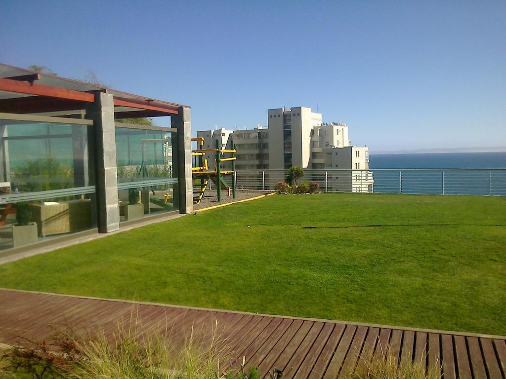 Apartamento Squadrito & Demuth Renaca *