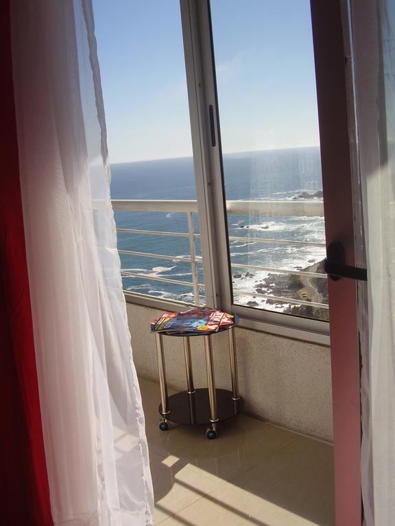Apartamento Squadrito & Demuth Renaca *