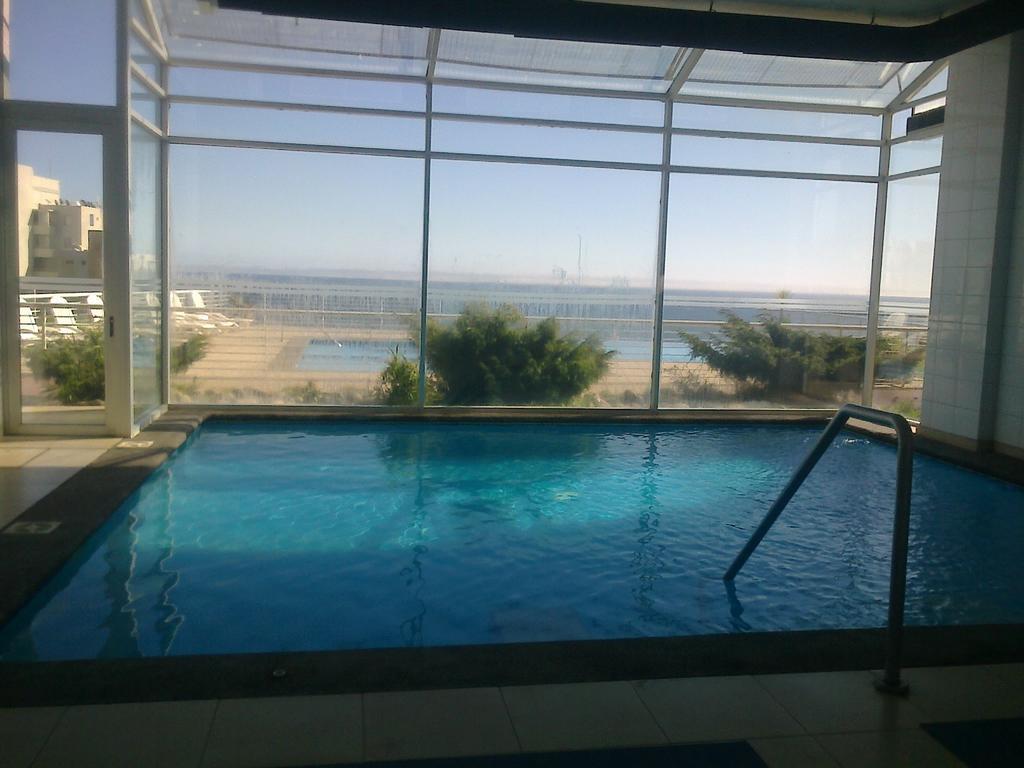 Apartamento Squadrito & Demuth Renaca