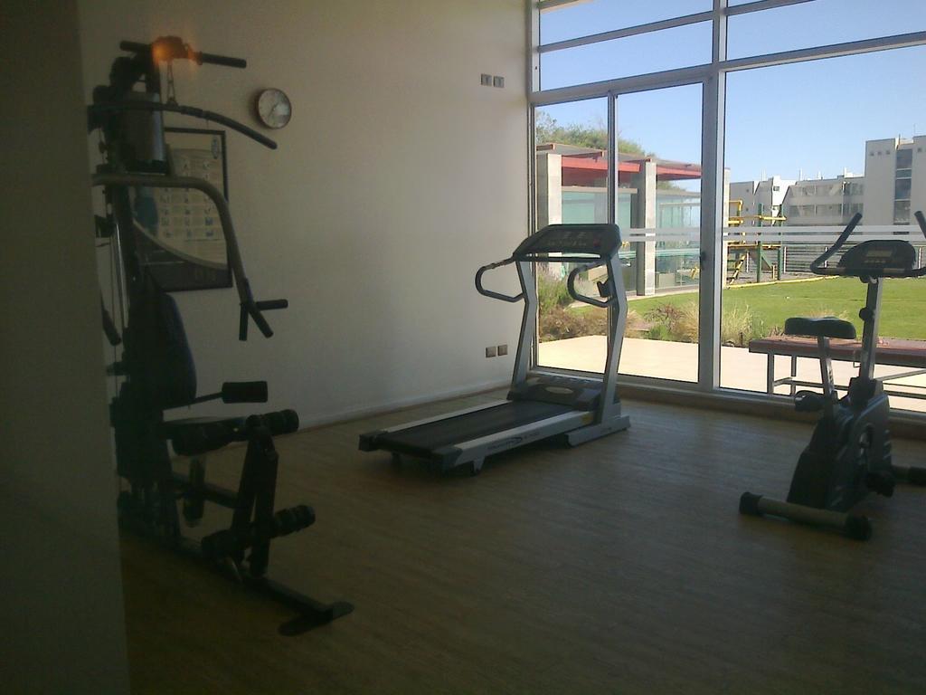 Squadrito & Demuth Renaca Apartamento