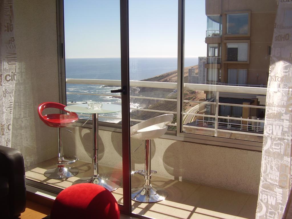 Squadrito & Demuth Renaca Apartamento Vina del Mar