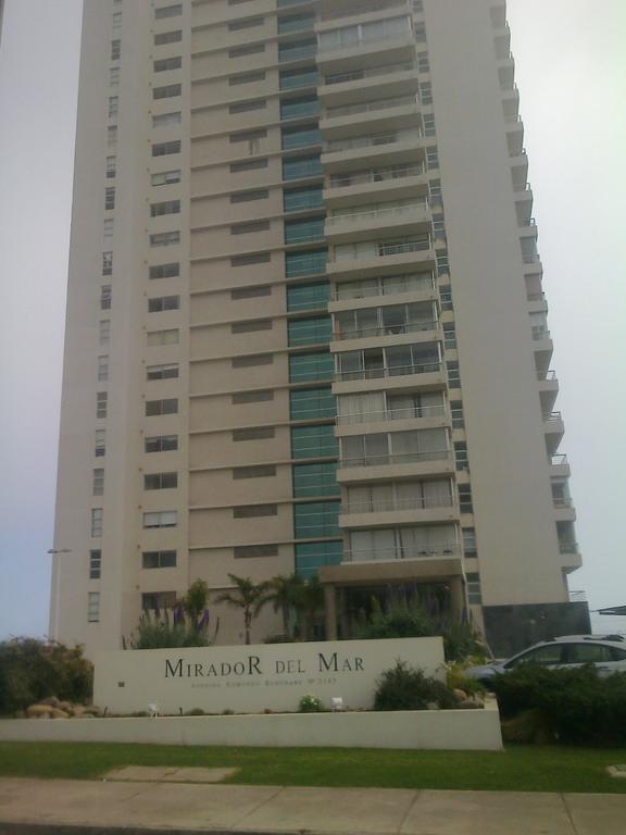 Apartamento Squadrito & Demuth Renaca *