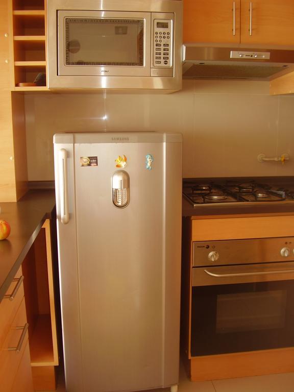 Squadrito & Demuth Renaca Apartamento *