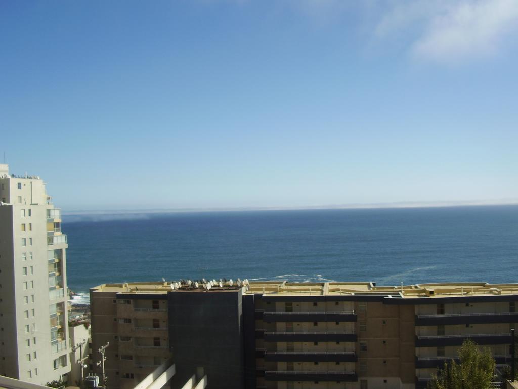 Squadrito & Demuth Renaca Apartamento *