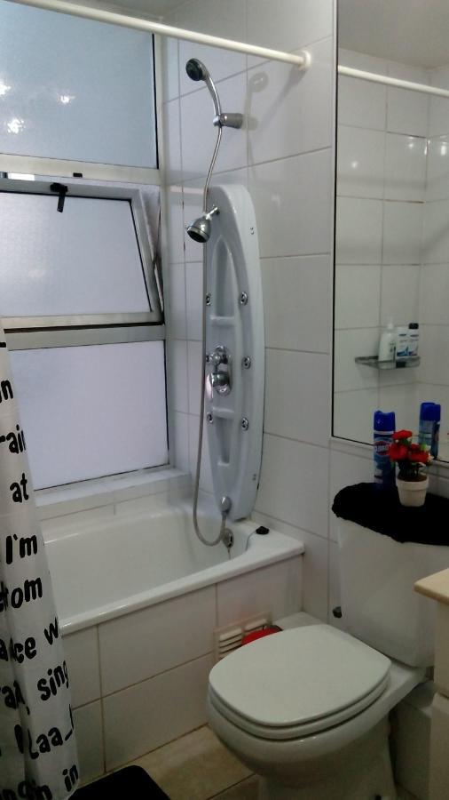 Apartamento Squadrito & Demuth Renaca