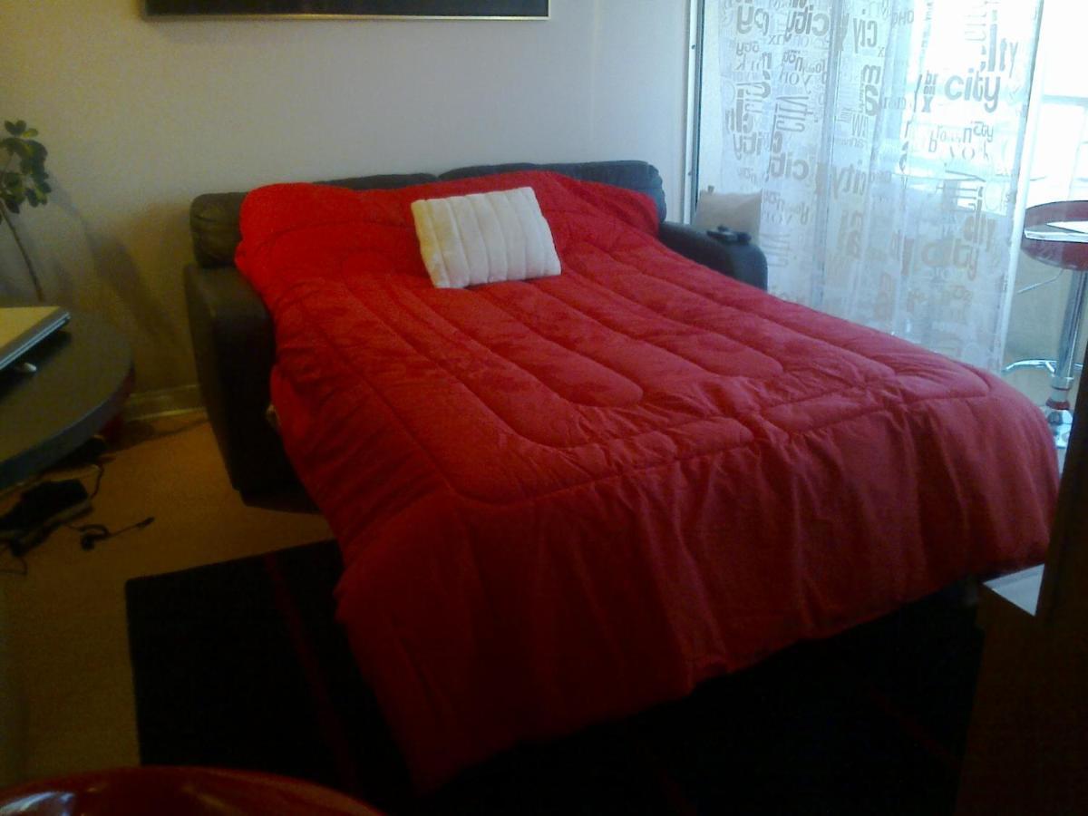 Apartamento Squadrito & Demuth Renaca *